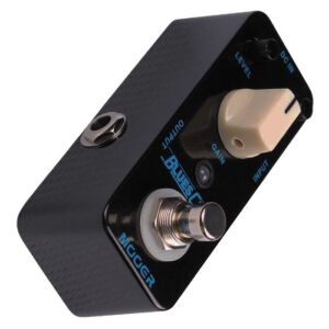 Mooer Blues Crab pedal de guitarra  Overdrive envio gratis