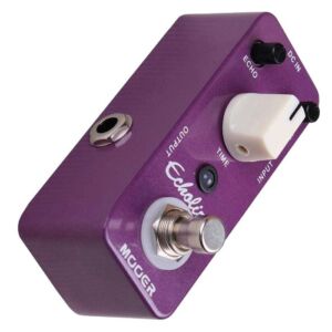 Mooer Echolizer  pedal de guitarra delay envio gratis