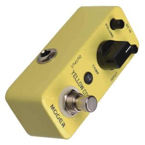 Mooer Yellow Comp pedal de guitarra comprar online envio gratis