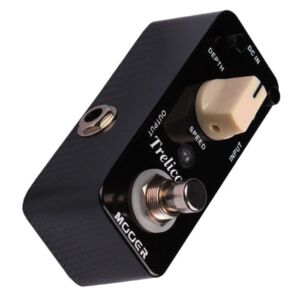 Mooer Trelicopter pedal de guitarra tremolo envio gratis