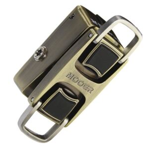 Mooer The Wahter Classic Wah Pedal de guitarra envio gratis