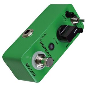 Mooer Repeater pedal de guitarra Digital Delay envio gratis