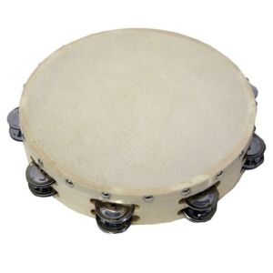 Deep TAMB810THP Pandereta de madera envio gratis