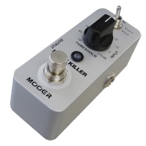 Mooer Noise Killer pedal de guitarra  envio gratis