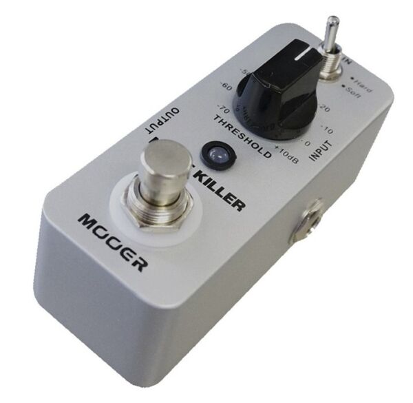 Mooer Noise Killer pedal de guitarra envio gratis