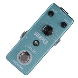 Rowin Shaper Pedal de guitarra envio gratis