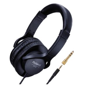 Roland RH-5 Auriculares Hifi envio gratis