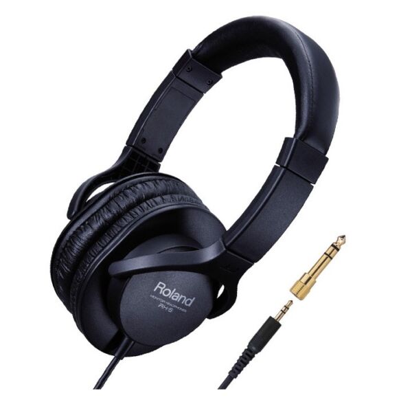 Roland RH-5 Auriculares Hifi envio gratis