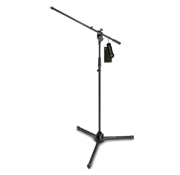 Gravity MS4321B Soporte para micrófono jirafa envío gratis