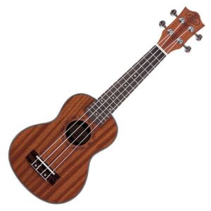 JM Forest BS1 Ukelele Soprano envio gratis
