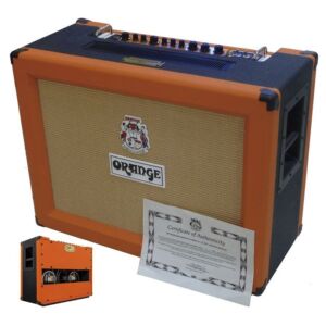 Orange Rockerverb 50 LTD 2017 Amplificador guitarra electrica envio gratis