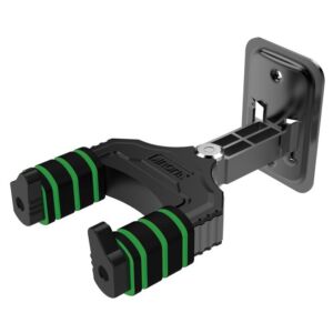Aroma AH-83A-01 Soporte de pared para guitarra envio gratis
