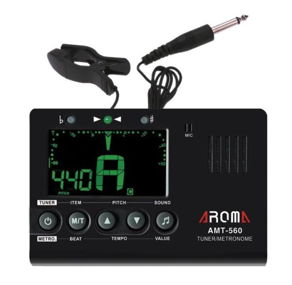 Aroma AMT-560 Metroafinador envio gratis