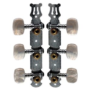 Soundsation SMH-CP Clavijero para guitarra clásica envio gratis
