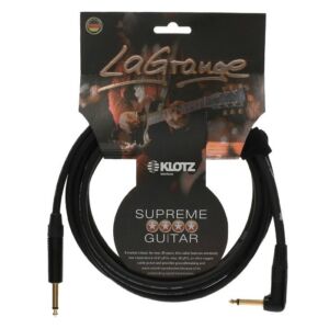 Klotz LAGPR0450 supreme Lagrange 4.5 metrosCable jack jack envio gratis