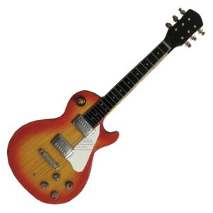 Iman guitarra miniatura Legend EGM-0174 envio gratis correos