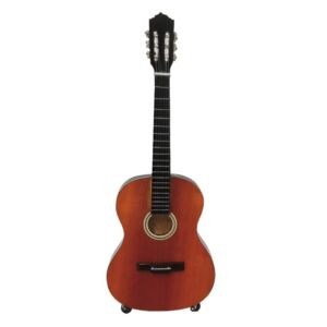 Miniatura guitarra clasica Legend MGT-5920 envio gratis