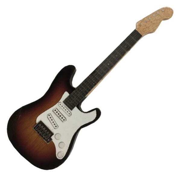 Iman guitarra miniatura Legend EGM-0327 comprar online envio gratis