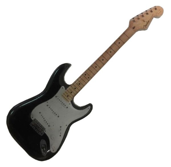 Iman guitarra miniatura Legend MGM-0043 comprar online envio gratis