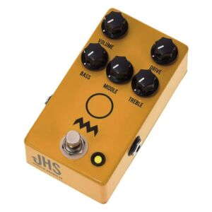 JHS pedals Charlie Brown V4 pedal efectos guitarra overdrive envio gratis