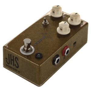 JHS pedals Morning Glory V4 pedal efectos guitarra overdrive envio gratis