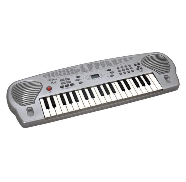 Ringway K-15 Teclado portatil envio gratis