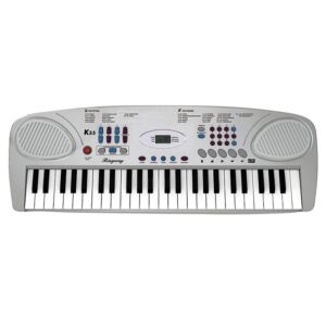 Ringway K-35 Teclado portatil envio gratis