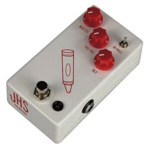 JHS pedals Crayon preamp Pedal efectos guitarra envio gratis