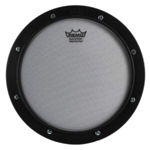 Remo RT-0008-SN Silentstroke Pad de practicas bateria envio gratis