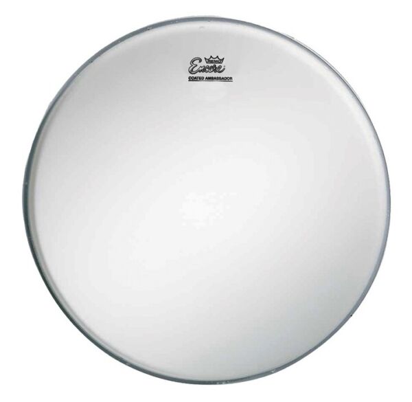 Remo Encore EN-0114-BA Parche batería 14 Ambassador coated envio gratis