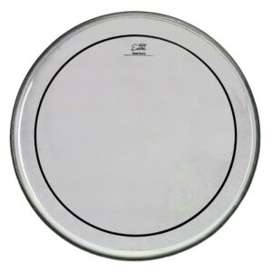 Remo Encore EN-0314-PS Parche batería 14″ Pinstrape  envio gratis