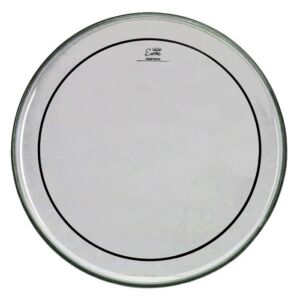 Remo Encore EN-0316-PS Parche batería 16″ Pinstrape  envio gratis