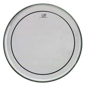 Remo Encore EN-0315-PS Parche batería 15 Pinstrape  envio gratis