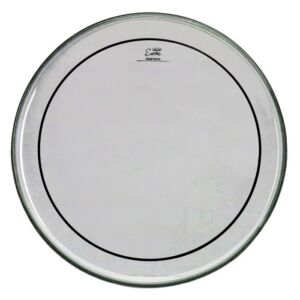 Remo Encore EN-1322-PS Parche batería 22 Pinstrape envio gratis