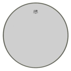 Remo Encore EN-1318-BA Parche batería 18 Ambassador clear envio gratis