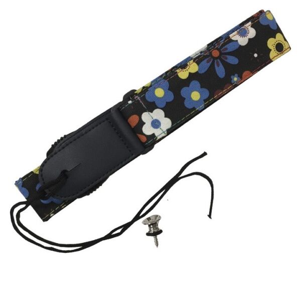 Correa ukelele Rockyou S069C