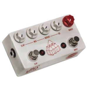 JHS pedals The Milkman Boost/delay  pedal efectos guitarra envio gratis