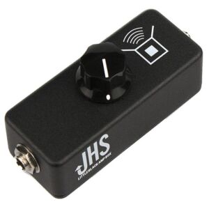 JHS pedals Little Black Amp Box pedal de guitarra  envio gratis