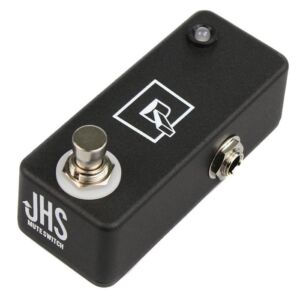 JHS pedals Mute Switch Pedal de guitarra envio gratis