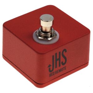 JHS pedals Red Remote pedal controlador envio gratis
