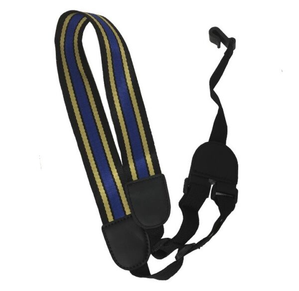 Rockyou S001A Correa para ukelele envio gratis