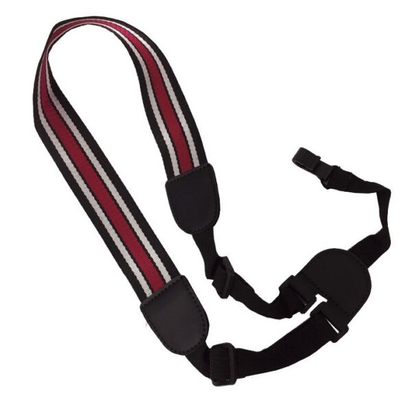 Rockyou S001B Correa para ukelele envio gratis