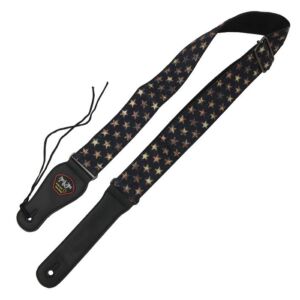 Rockyou S1102 Correa guitarra y bajo envio gratis