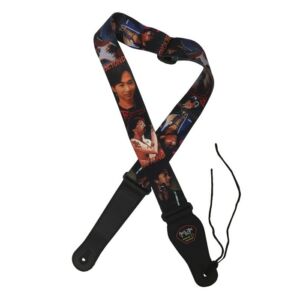 Rockyou S008E Correa guitarra y bajo Beyond envio gratis
