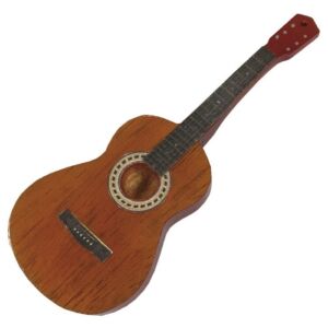 Iman guitarra miniatura Legend EGM-0860 envio gratis
