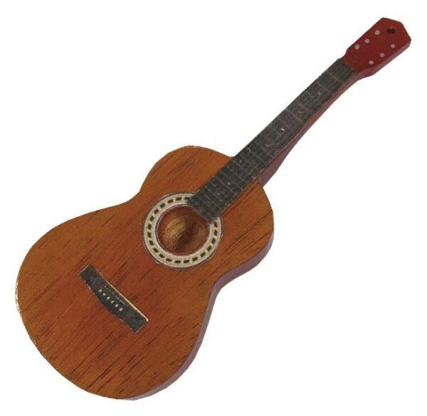 Iman guitarra miniatura Legend EGM-0860 envio gratis