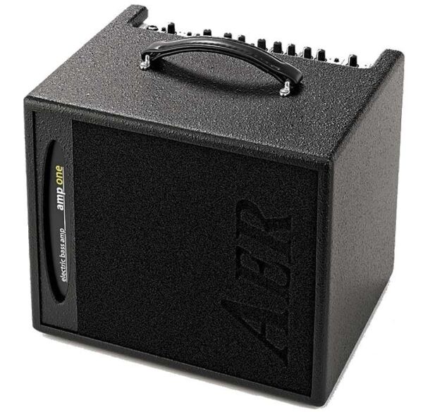 Aer Amp One 200w Amplificador bajo envio gratis