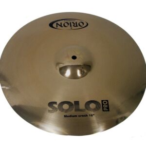 Orion Solo 16″ Medium Crash Plato de batería envio gratis