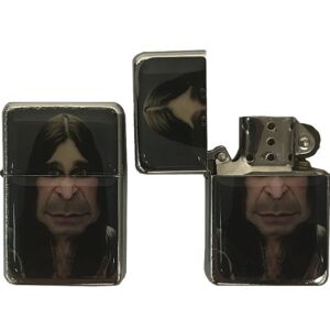 Mechero caricatura Ozzy Osbourne Legends TSL-0144 comprar online envio gratis