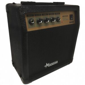 Rockstar GA10A Amplificador guitarra electrica combo envio gratis